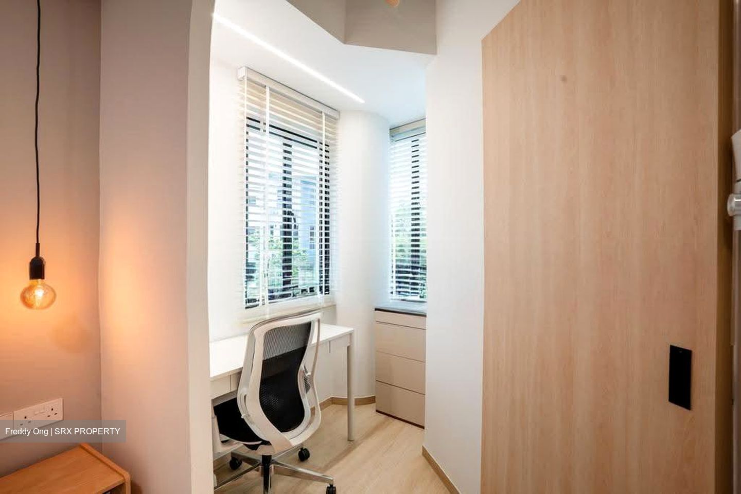 Nouvelle Park (D19), Condominium #634193961